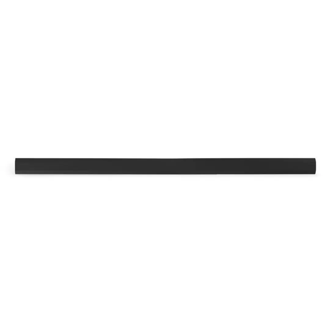 Nedis Kabelgoot 18mm - 1 Stuks - Zwart