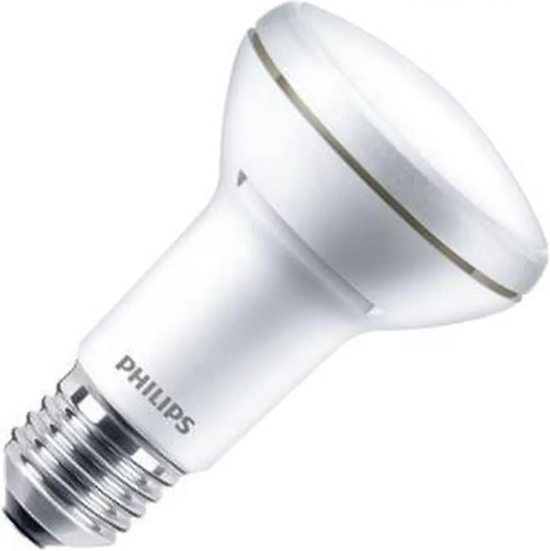 Philips CorePro LED-lamp E3BY2 - Wit/Grijs