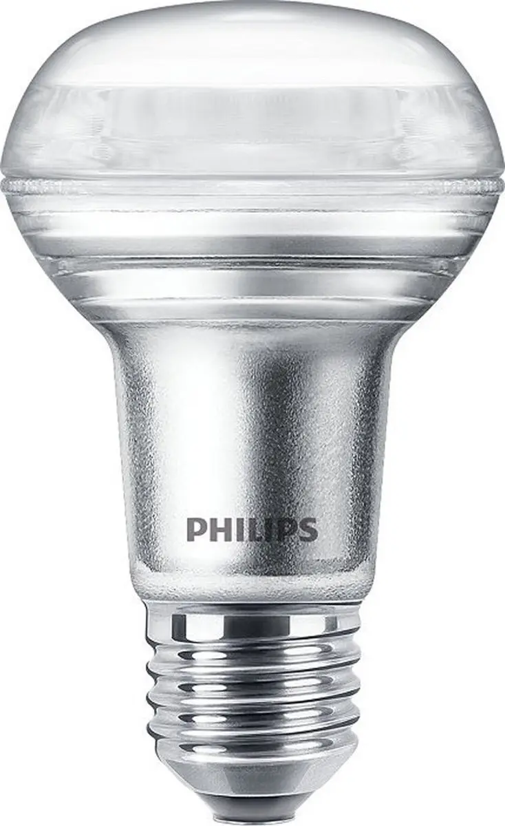 Philips CorePro LED-lamp E3BY2 - Wit/Grijs