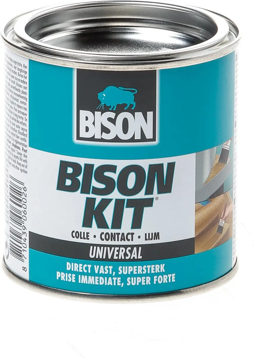 Bison Universele Contactlijm 250ml