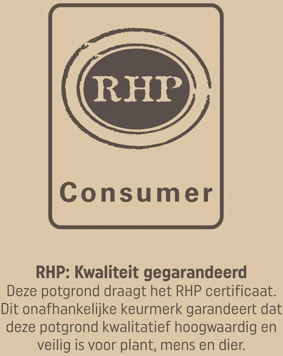 Pokon Bio Perliet 6L - afbeelding 3 van 6