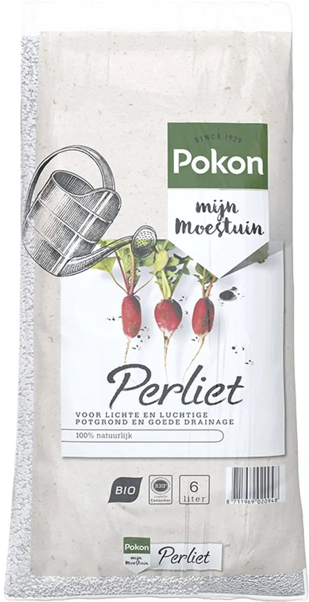 Pokon Bio Perliet 6L