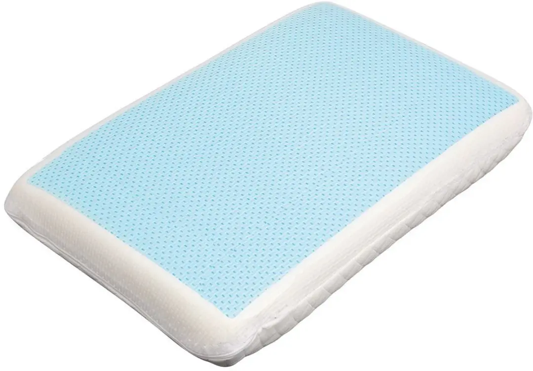 Lucovitaal Koelkussen Orthopedisch - 2 Stuks - afbeelding 3 van 5