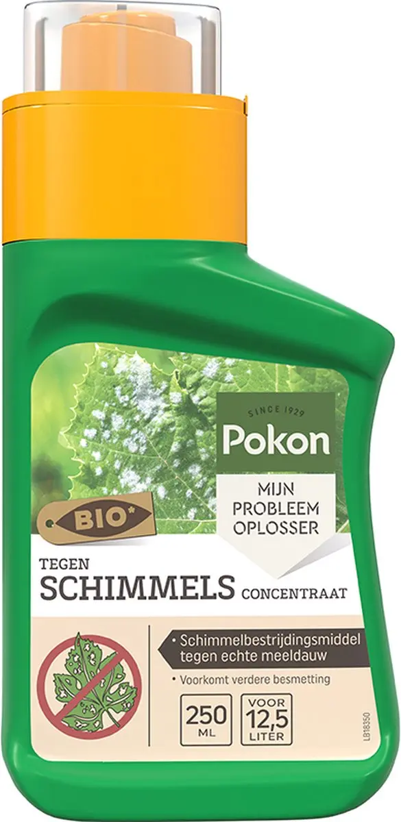 Pokon Bio Tegen Schimmels Concentraat 250ml