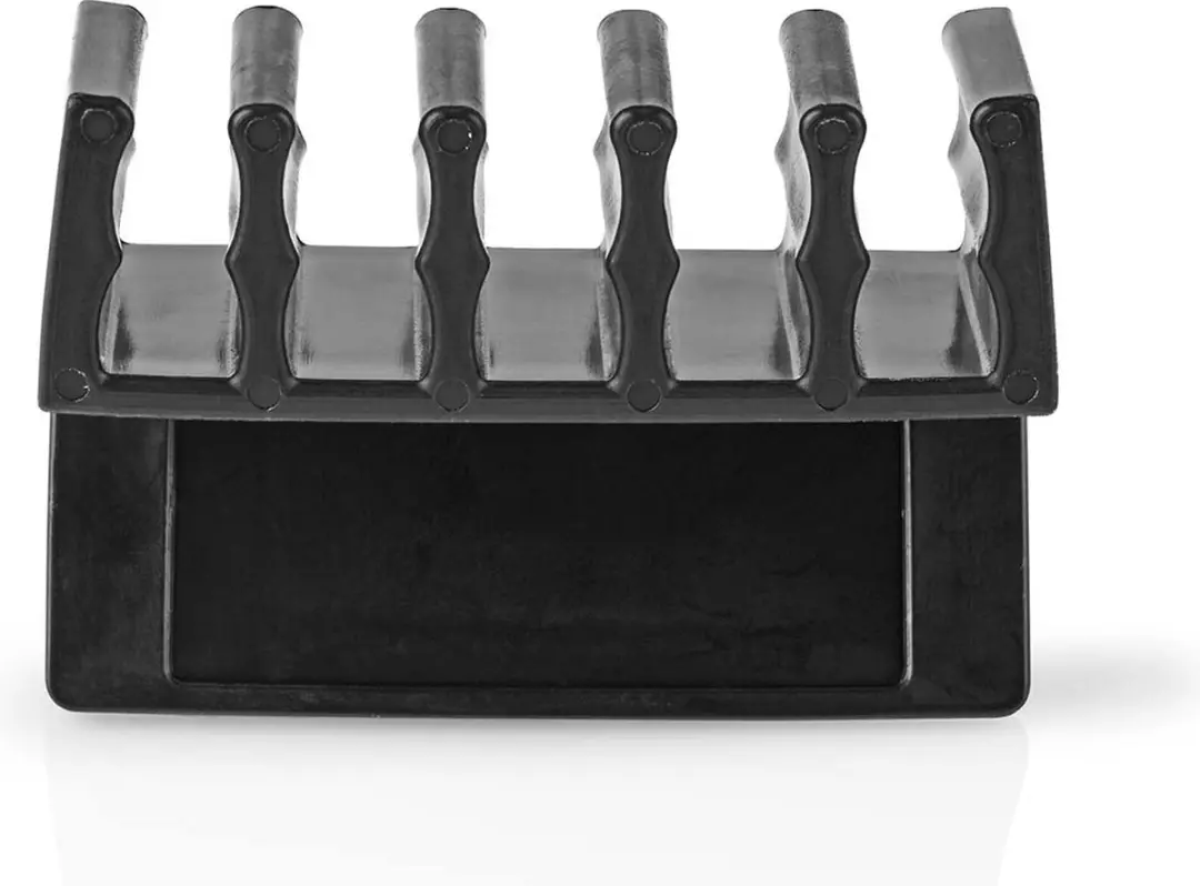 Nedis Kabelclip Click & Go 5 Sleuven
