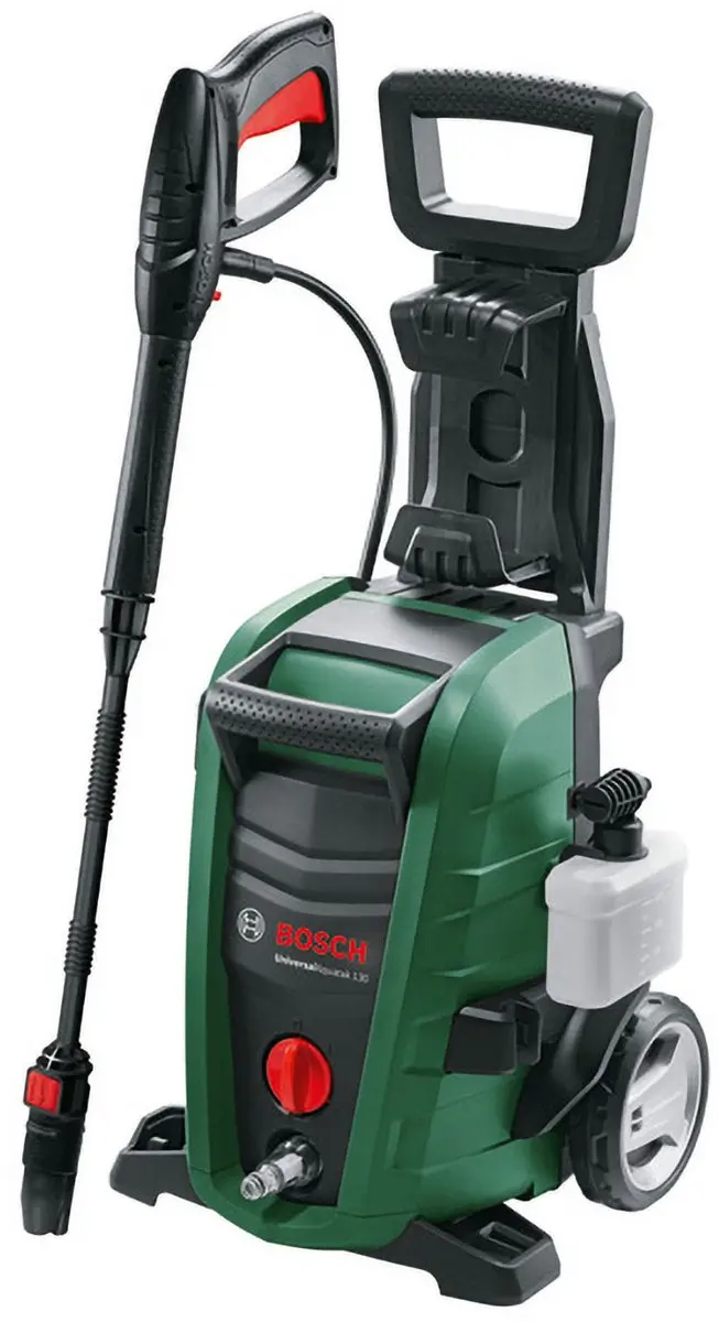 Bosch Universal Aquatak 130 Hogedrukreiniger