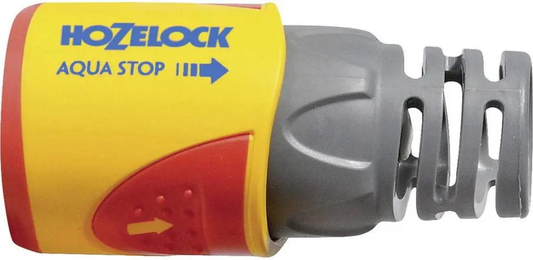 Hozelock 2055 6000 Slangkoppeling 12-15mm - Waterstop
