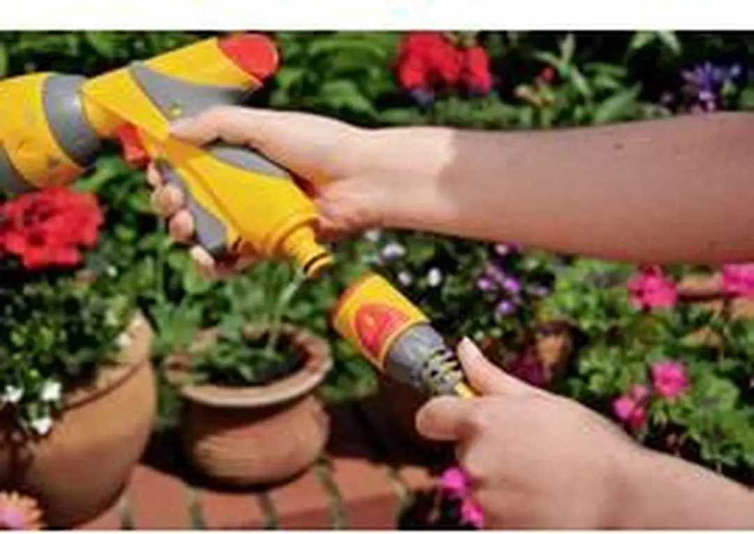 Hozelock 2055 6000 Slangkoppeling 12-15mm - Waterstop