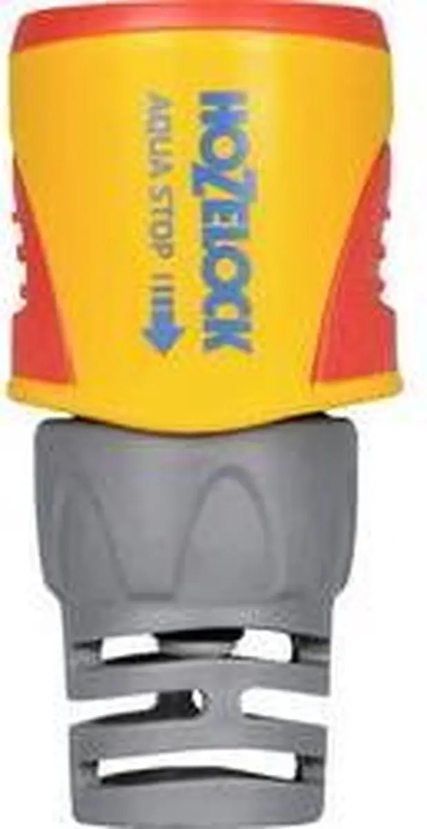 Hozelock 2055 6000 Slangkoppeling 12-15mm
