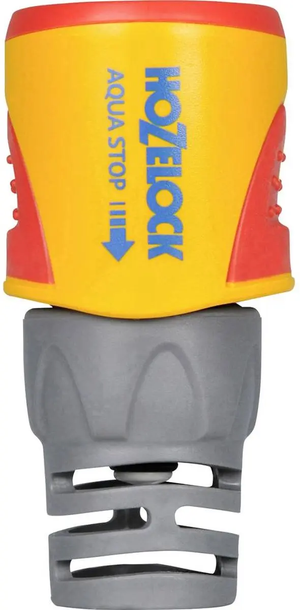 Hozelock 2055 6000 Slangkoppeling 12-15mm - Waterstop