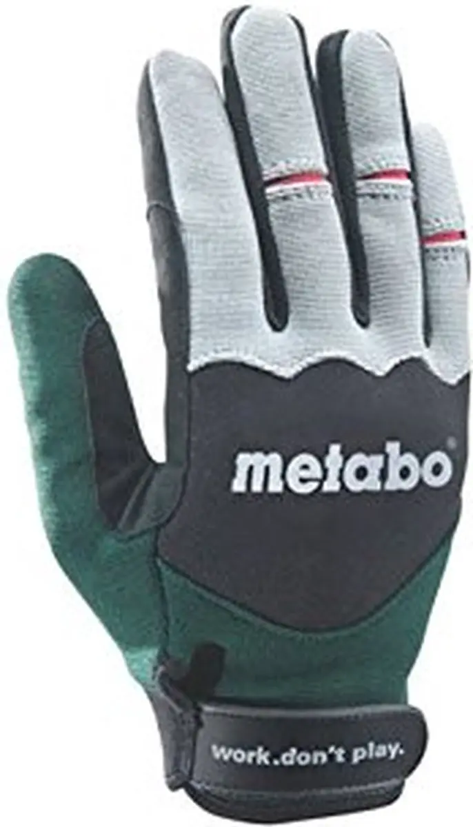 Metabo 623757000 Werkhandschoenen