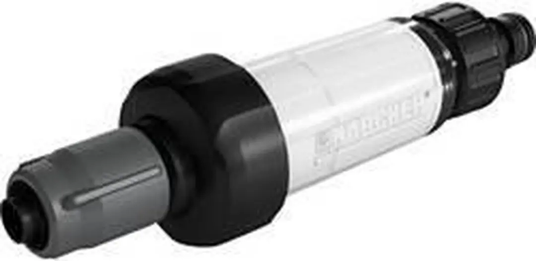 Kärcher Rain System Partikelfilter G3/4 - afbeelding 4 van 4