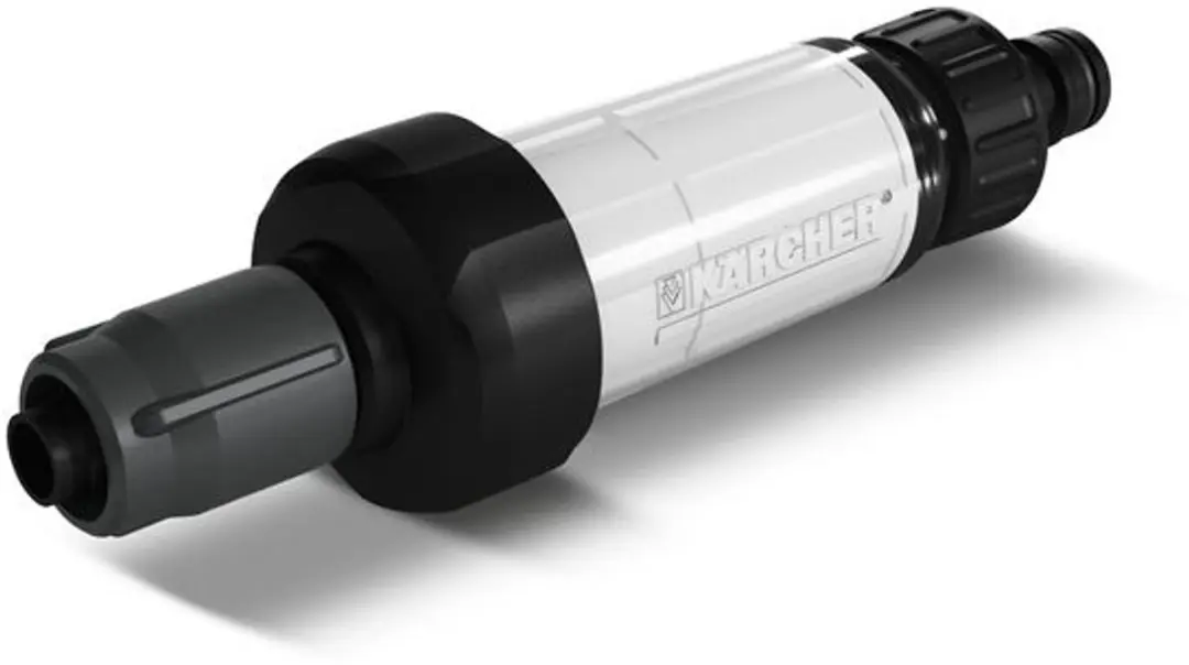 Kärcher Rain System Partikelfilter G3/4