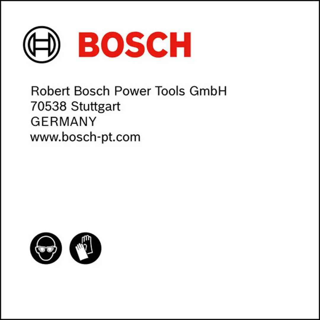 Bosch Professional 150mm Beugelzaagbladen 24 TPI - 3 Stuks