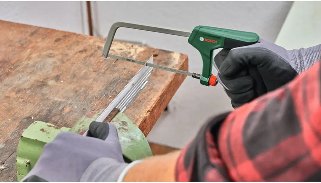 Bosch Professional 150mm Beugelzaagbladen 24 TPI - 3 Stuks