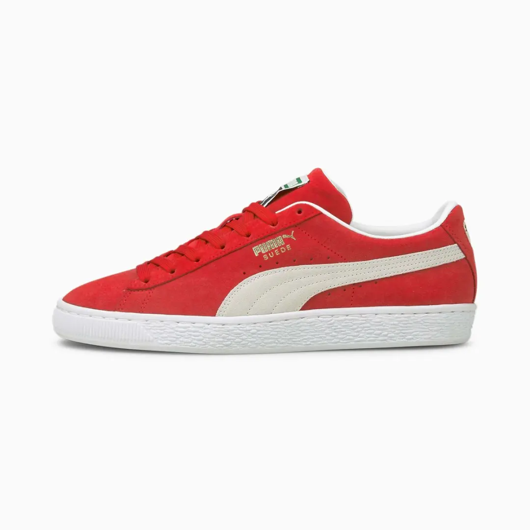 PUMA 374915_02_36, High Risk Red/White, 1 stuk(s)