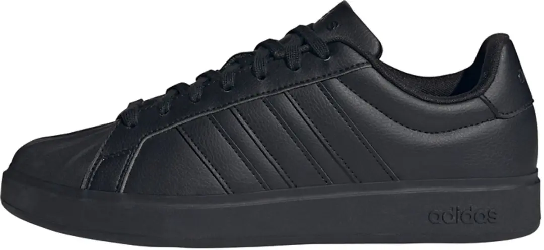 Adidas Sportswear Streettalk - Heren - Zwart