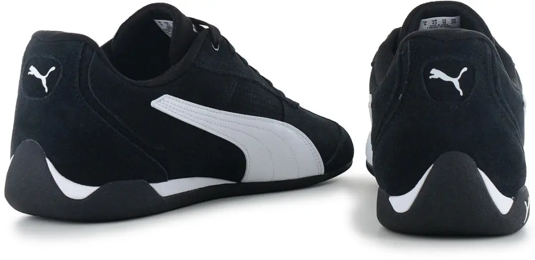 PUMA Replicatch SD Sneakers - Zwart - afbeelding 5 van 6
