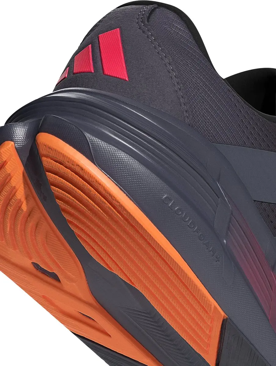 Adidas Questar 3 M Hardloopschoenen - Zwart - afbeelding 6 van 6