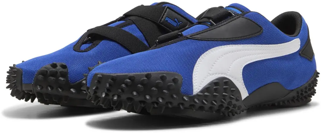 PUMA Mostro OG Prime 403206 Sneakers - 42.5 - Mountain Blue - afbeelding 5 van 6
