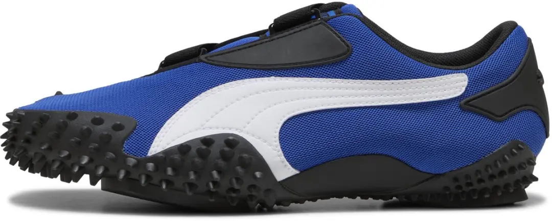 Puma-sneaker Mostro OG Prime 403206