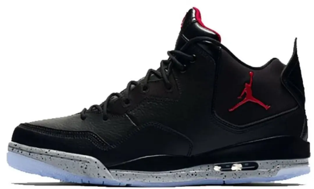 Jordan Courtside 23