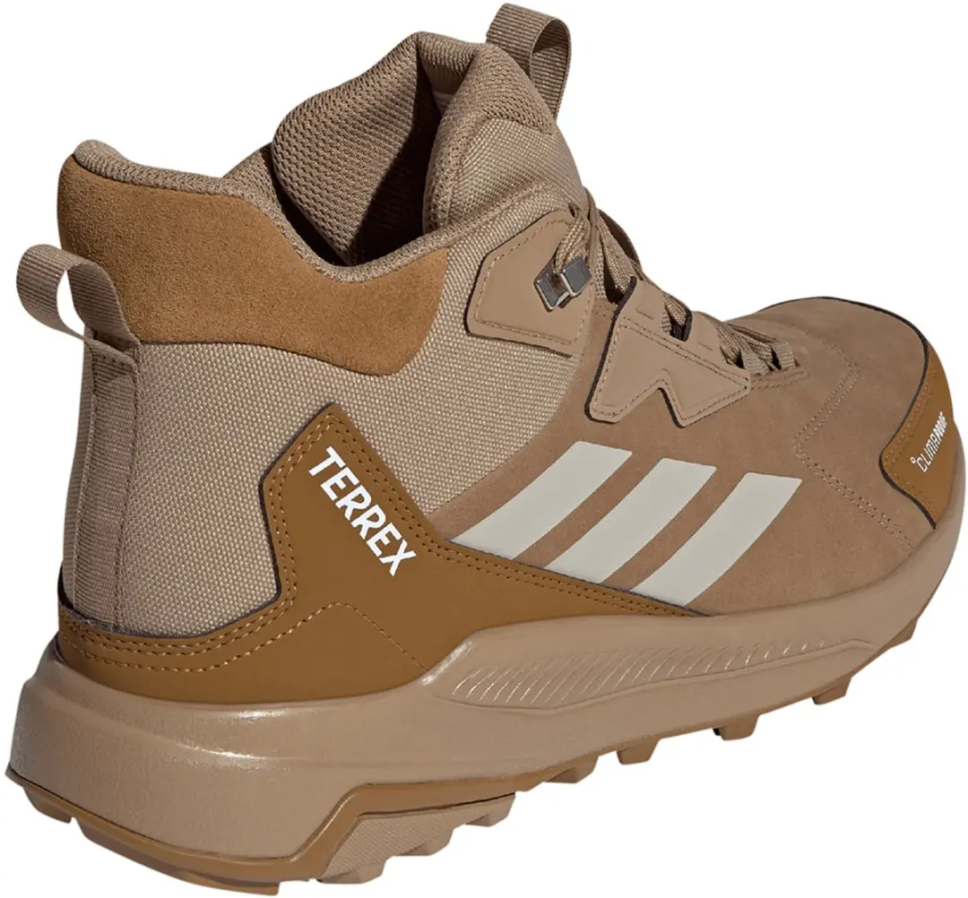 Adidas Terrex Anylander Mid C Wandelschoen KH8876 - Bruin