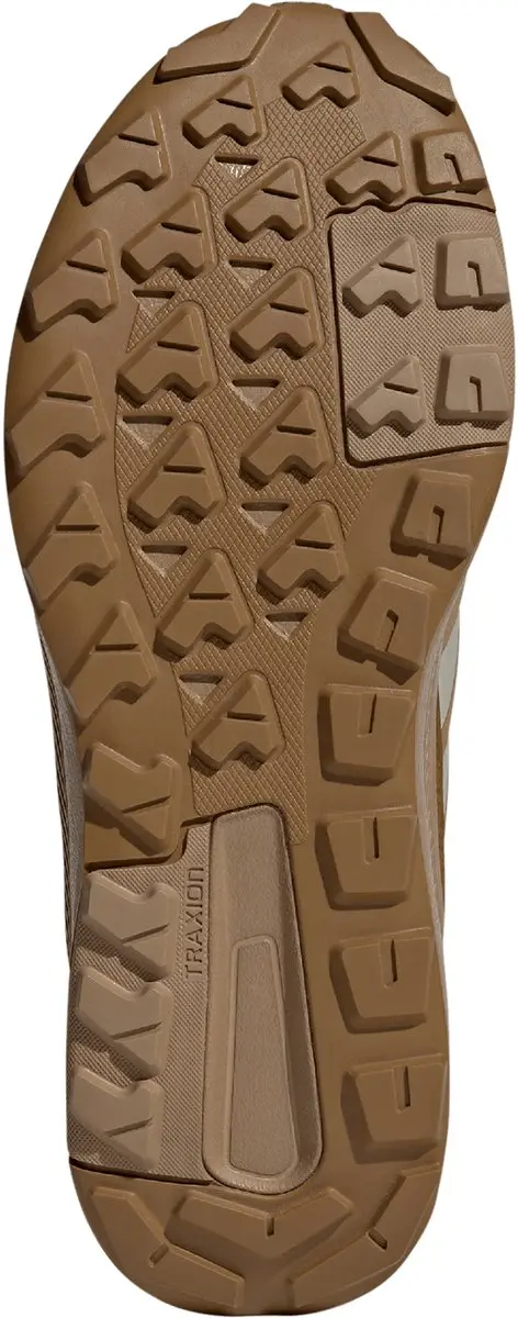 Adidas Terrex Anylander Mid C Wandelschoen KH8876 - Bruin