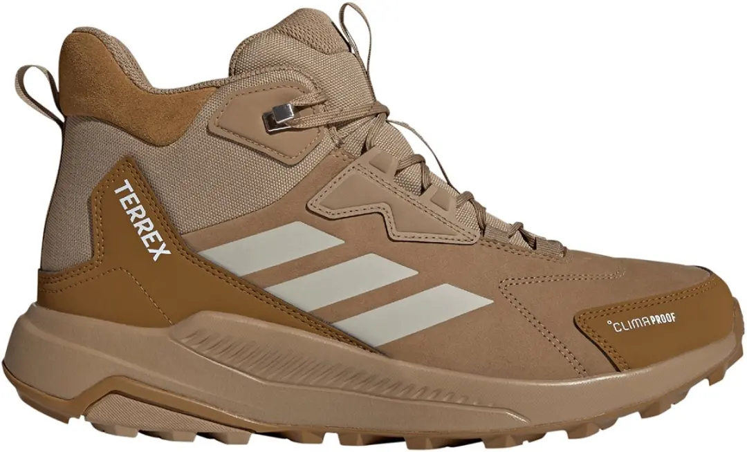 Adidas Terrex Anylander Mid C Wandelschoen KH8876 - Bruin - afbeelding 6 van 6