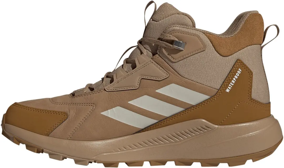 Adidas Terrex Anylander Mid C Wandelschoen KH8876 - Bruin