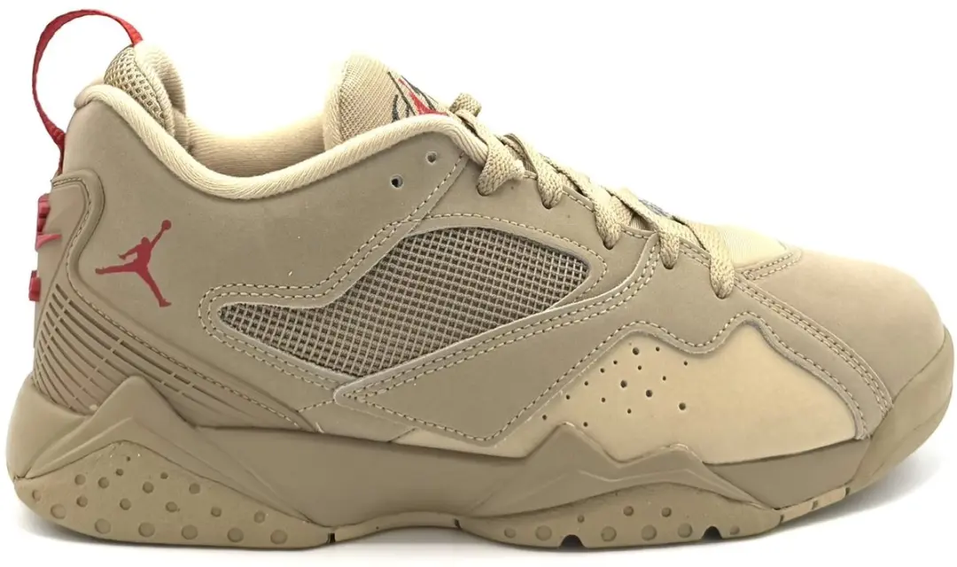 Jordan MVP 92