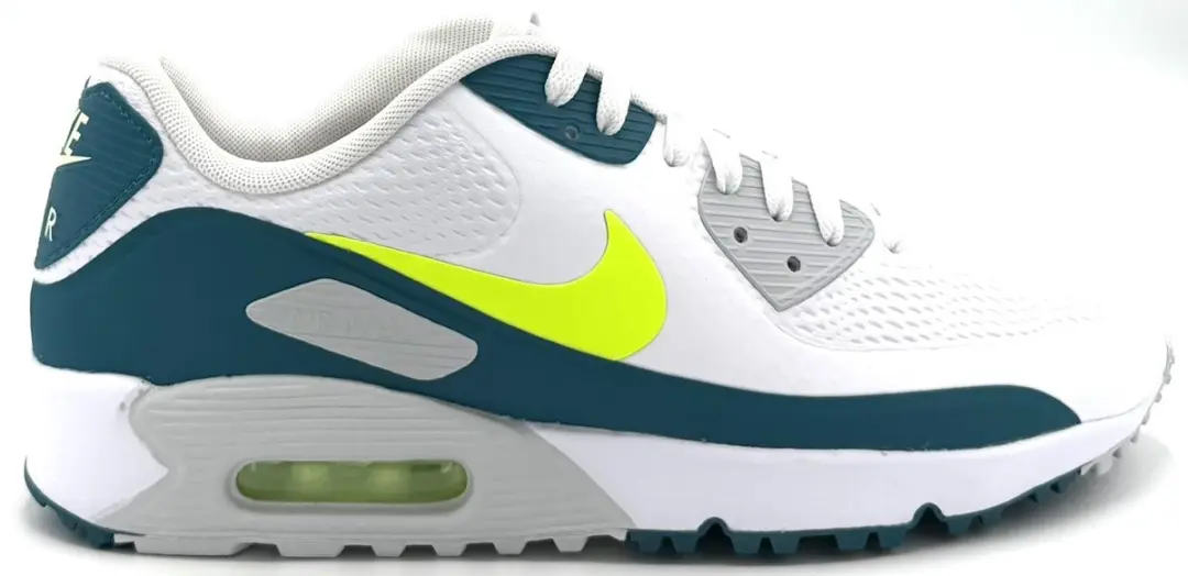 Nike Air Max 90 G- Sneakers Heren- Maat 42.5