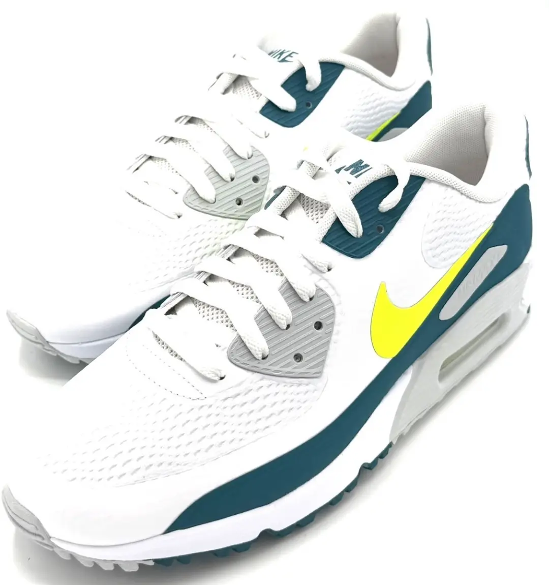 Nike Air Max 90 G- Sneakers Heren- Maat 44.5