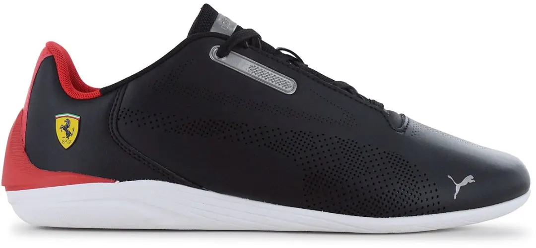 PUMA Scuderia Ferrari HP Drift Cat Decima 2.0