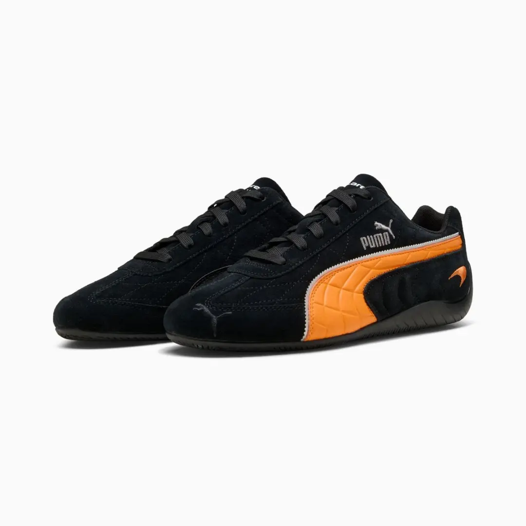 PUMA MCLAREN SPEEDCAT SCHOENEN 30945201 r 44