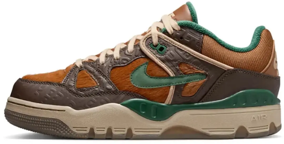 Nike x NIGO