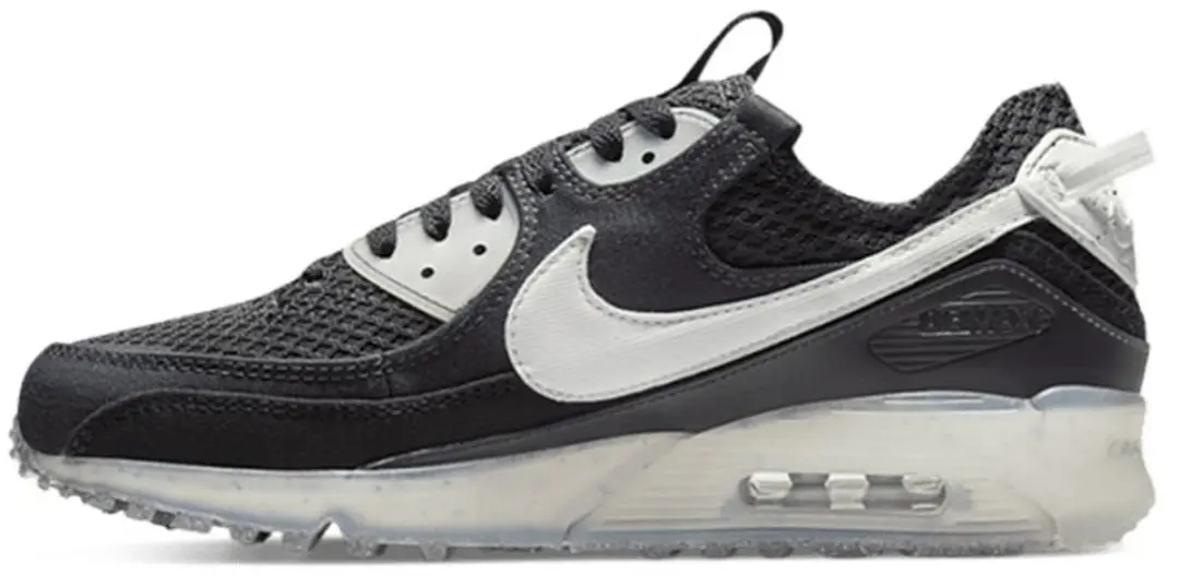 Air Max Terrascape 90, Herenschoenen, 49.5, Off Noir/Zwart/Summit White