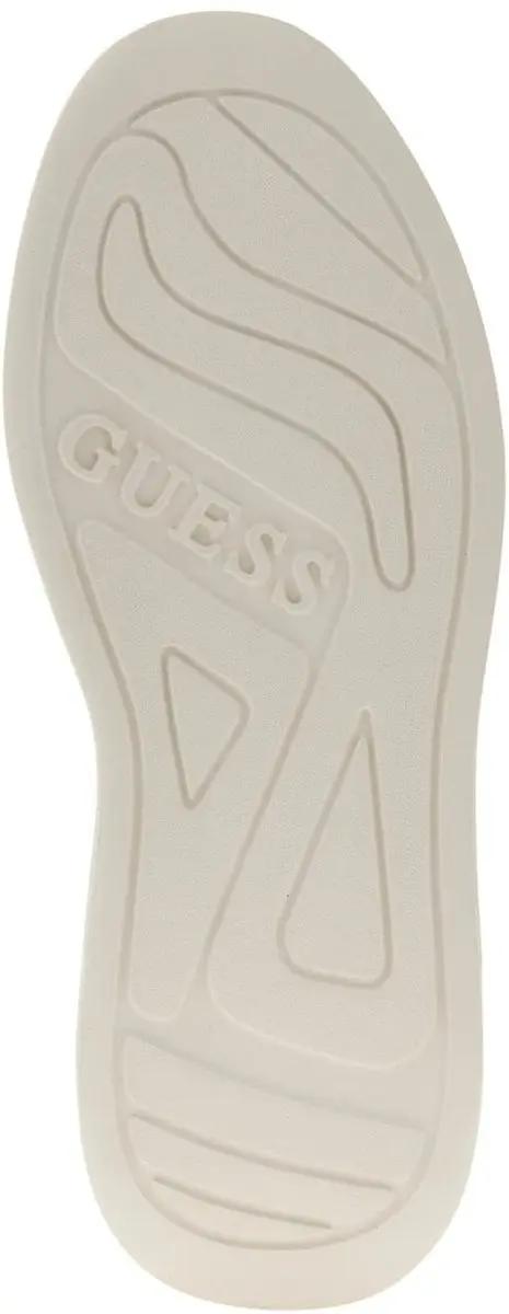Guess Elba Logo 4G Trainer - Bruin - Maat 46 - afbeelding 5 van 6