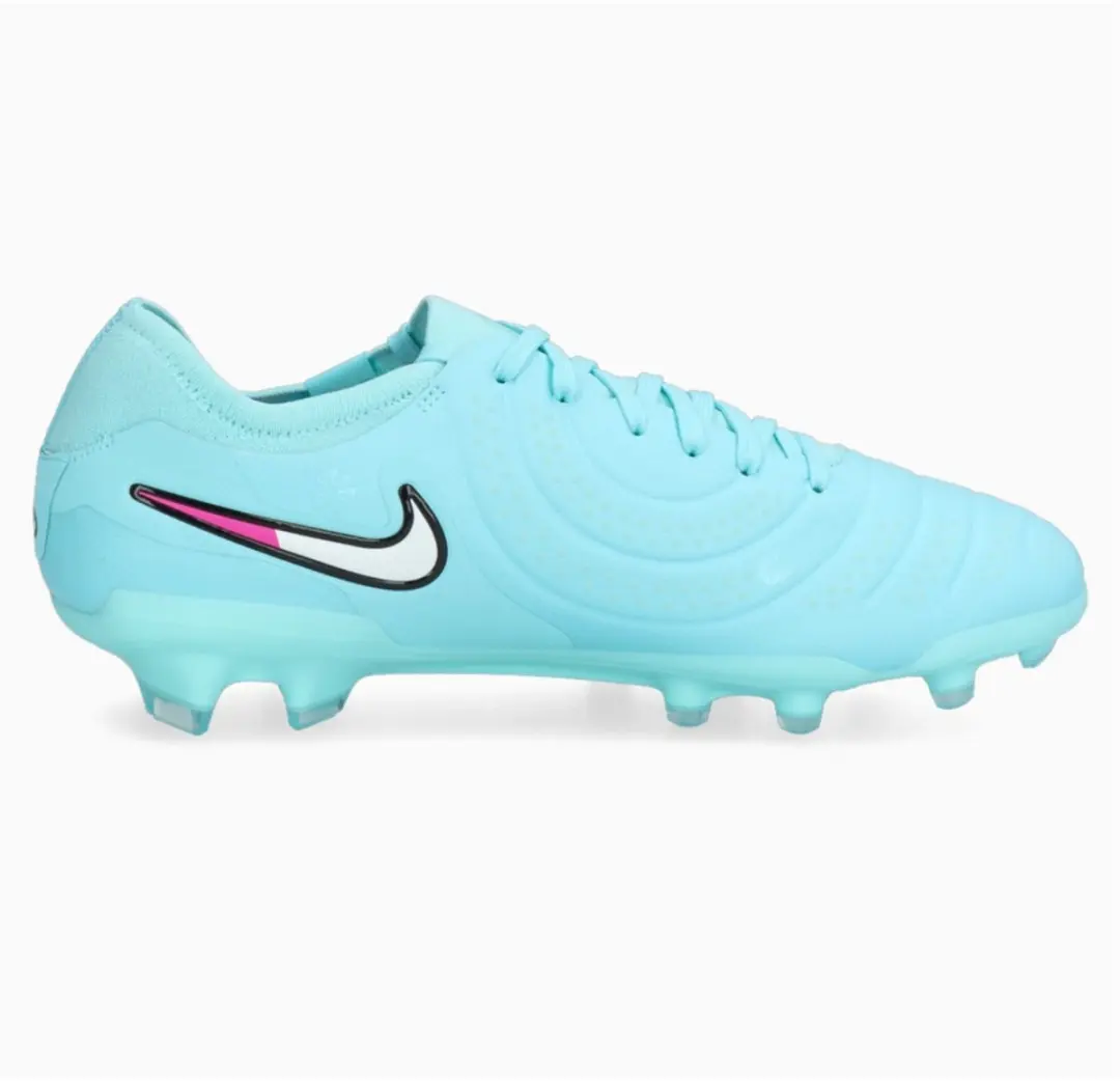 NIKE TIEMPO LEGEND 10 PRO NIKE Tiempo Legend 10 Pro blauw unisex 43 EU voetbalsc