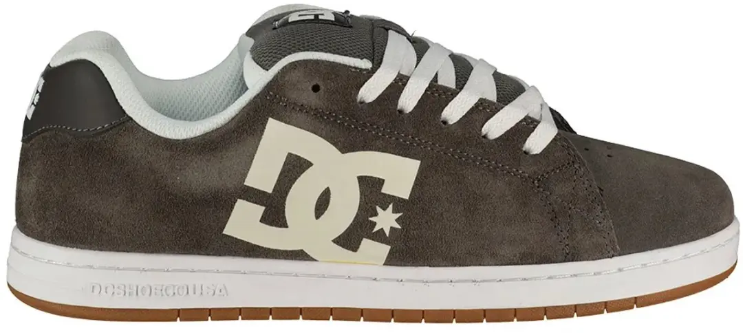 Dc Shoes Gaveler Schoenen Grijs EU 43 Man