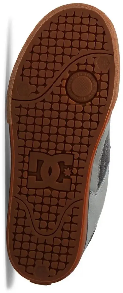 Pure Schoenen Dc Shoes - Grijs - EU 44