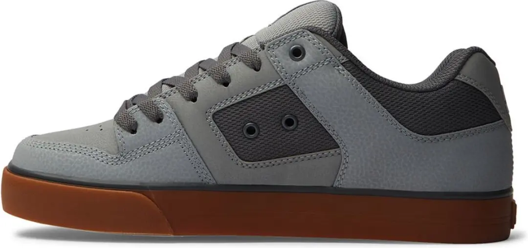 Pure Schoenen Dc Shoes - Grijs - EU 44