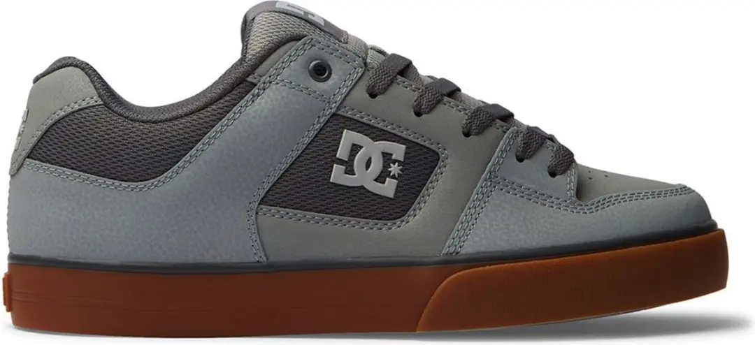 Pure Schoenen Dc Shoes - Grijs - EU 44