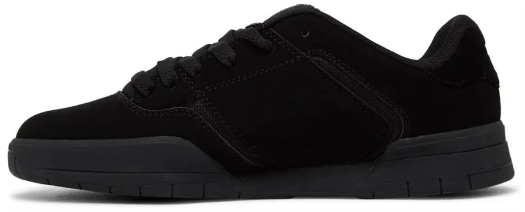 Central Schoenen - Zwart - Maat 41 - afbeelding 5 van 6