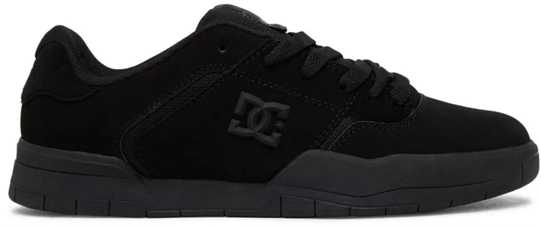 Central Schoenen - Zwart - Maat 41 - afbeelding 2 van 6