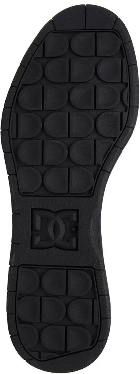 Central Schoenen - Zwart - Maat 41 - afbeelding 4 van 6