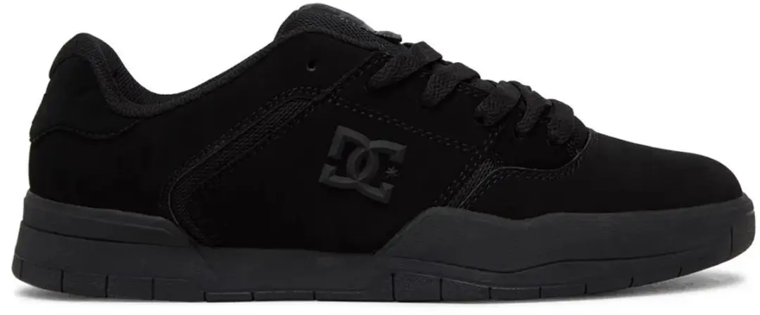 Central Schoenen - Zwart - Maat 41 - afbeelding 3 van 6