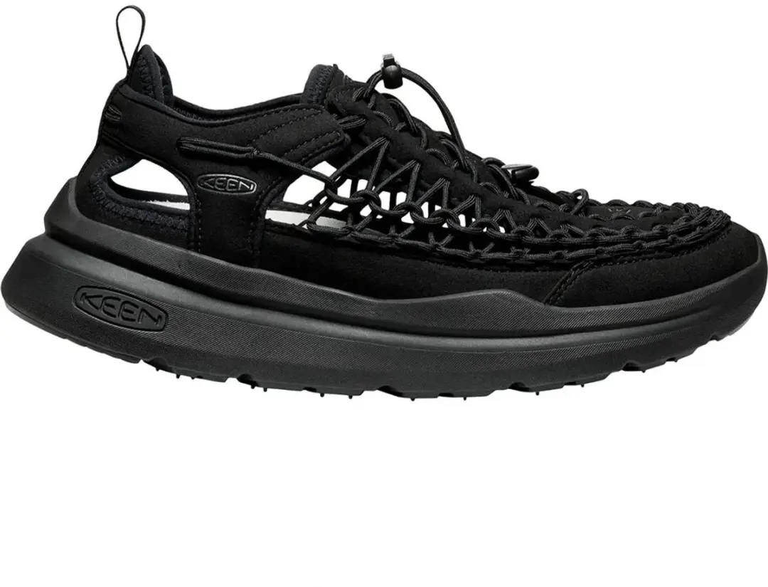 Keen Uneek Wk Sandalen - Zwart - Maat 44 - afbeelding 3 van 6
