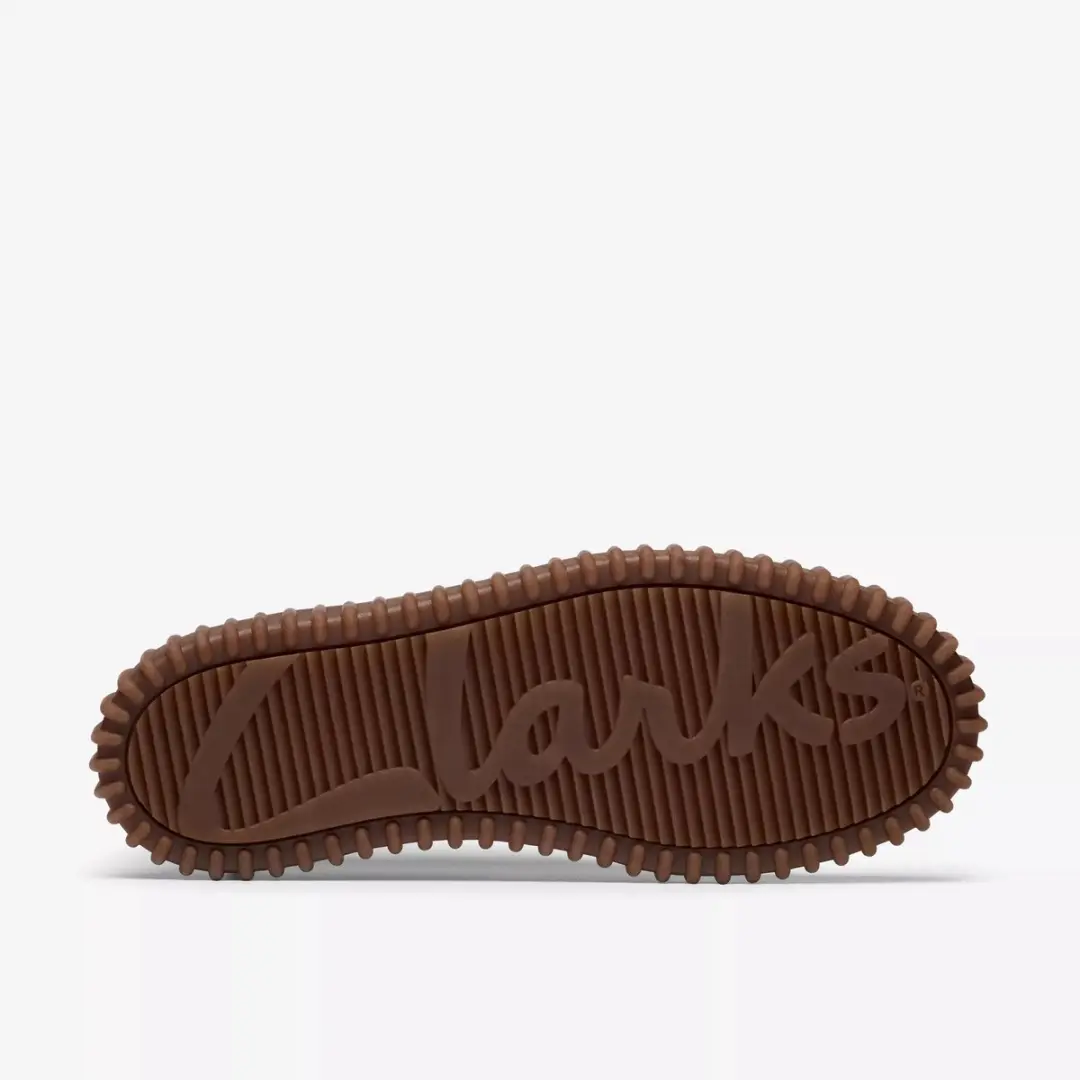 Clarks Torhill Lace Hi Veterschoenen - Heren - Maat 43