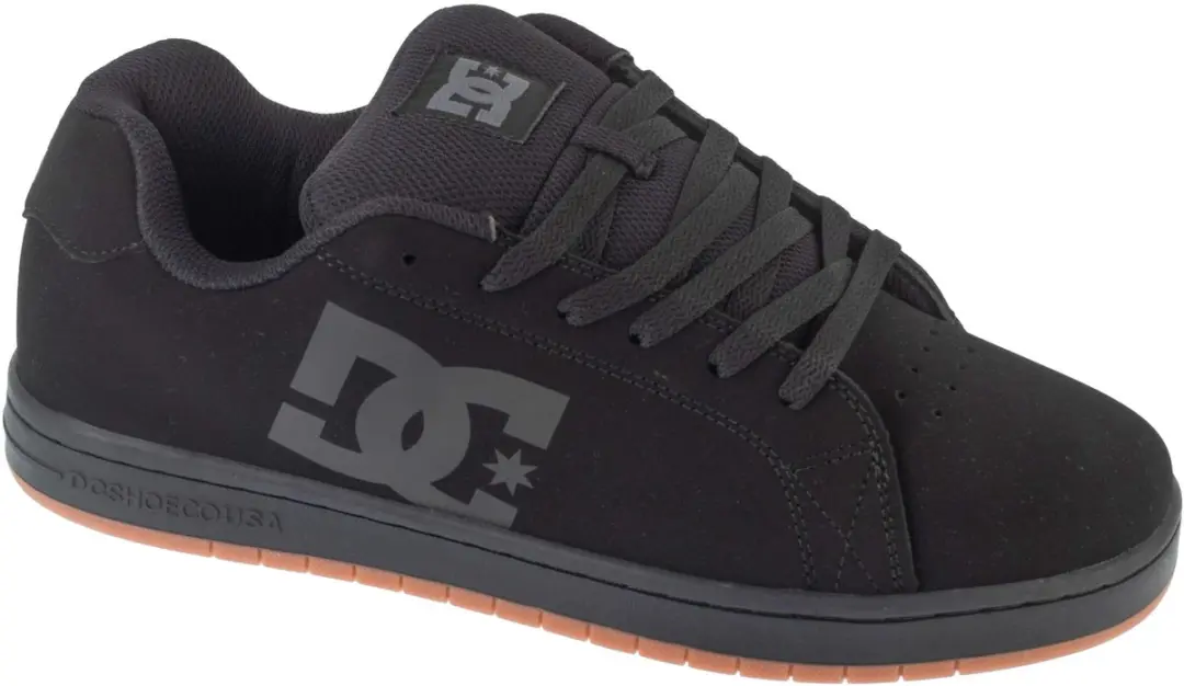 Dc Shoes Gaveler Schoenen Zwart EU 42 1/2 Man